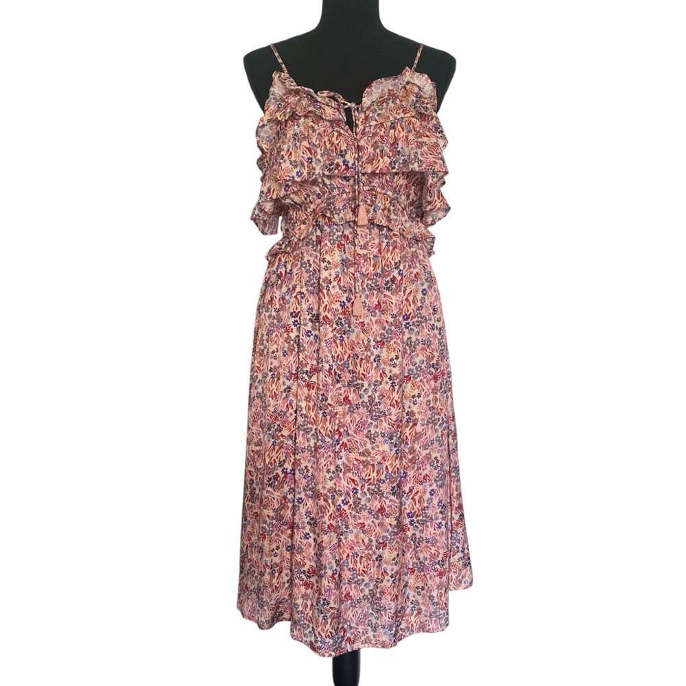 NWT Dear John Valentina Dress Size Small